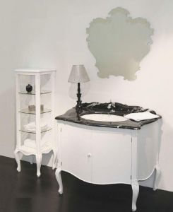 Комплект мебели, коллекция Rinascimento, Bianchini&Capponi