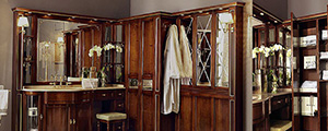 Комплект мебели для ванной комнаты Comp.n.37 Eurodesign IL Borgo Plus