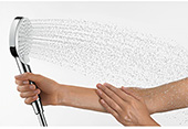 Ручной душ hansgrohe Crometta Vario EcoSmart 26332400