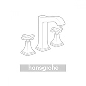 Смеситель hansgrohe Talis E Highflow для душа 71768000