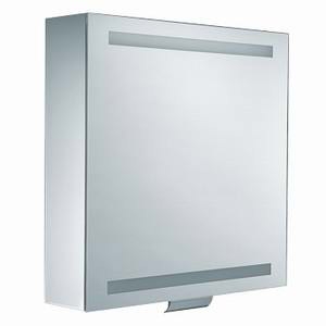 Зеркальный шкаф KEUCO Edition 300 30201171201  65х65 см