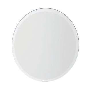 Зеркало ArtCeram Round ACS009, 80 х 80 см