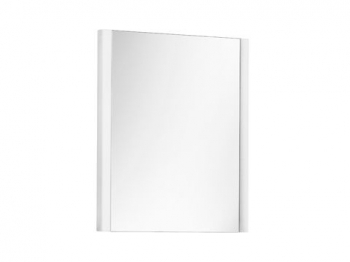 Зеркало Keuco Royal Reflex New 14296 001500 со светодиодной подсветкой 50x90 белый