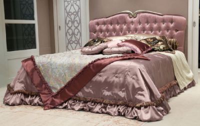 Кровать Valentino, Bruno Zampa