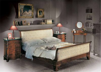 Кровать art. 3450, Ezio Bellotti