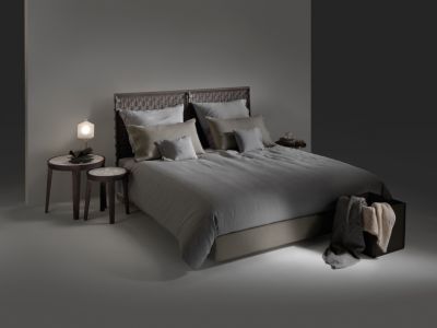 Кровать, Коллекция CESTONE, Flexform