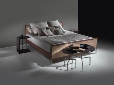 Кровать, Коллекция PIANO, Flexform