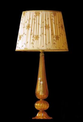 Настольная лампа, Коллекция Synphony, 1384/G, Il Paralume Marina