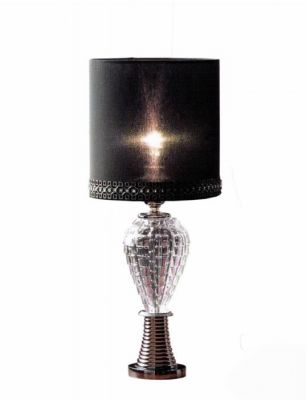 Настольная лампа, Коллекция Bon-Ton, 1410/P/KRTR, Il Paralume Marina 