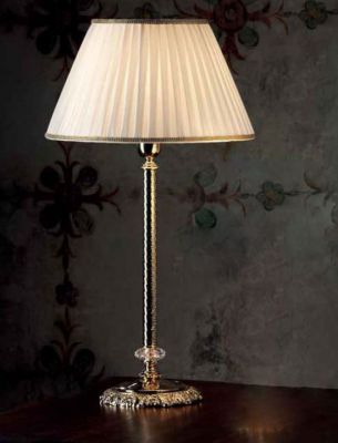 Настольная лампа, Коллекция Luxury Diamond, 1443/G, Il Paralume Marina