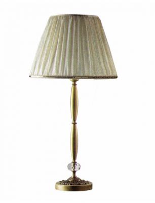 Настольная лампа, Коллекция Shine, 1502/G, Il Paralume Marina