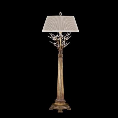 Fine Art Lamps Crystal Laurel Gold 775615-02