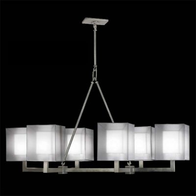 Fine Art Lamps Quadralli 331440-2-03
