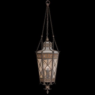 Fine Art Lamps Chateau Outdoor 402582-03