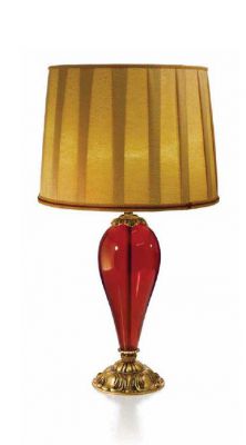 Настольная лампа, 4811/L-R, StilLux