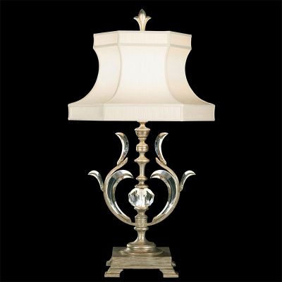 Fine Art Lamps Beveled Arcs 737510-02