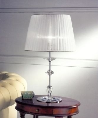 Настольная лампа 5660 TL1G, Masiero