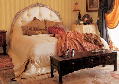 Кровать, Коллекция 5-th Edition, 0663, Provasi