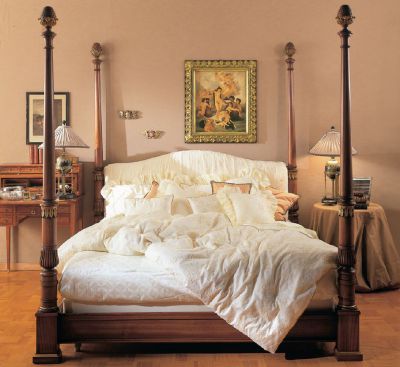 Кровать, Коллекция 5-th Edition, 0780, Provasi