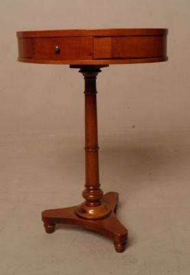 Придиванный столик, коллекция Biedermeier, Morelato