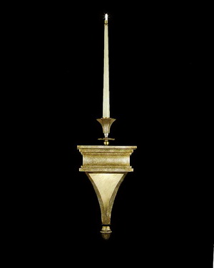 Fine Art Lamps Candlelight 21st Century 805050-03