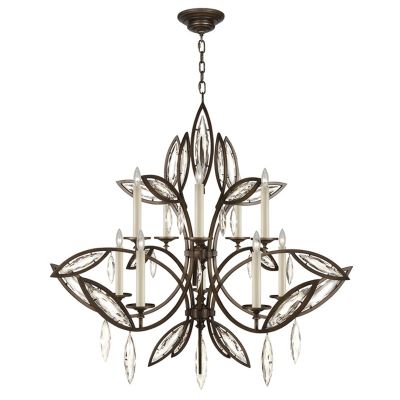 Fine Art Lamps Marquise 844140-22-03