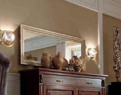 Зеркало, Коллекция Regency, ASV015, Formichi