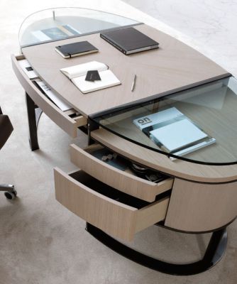 Письменный стол, Коллекция Artisan, MF.WD.AR.4, Mobilfresno