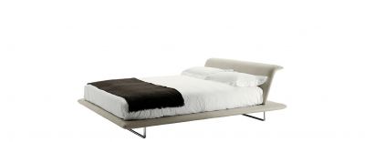 Кровать, Коллекция Siena, B&B Italia