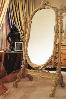 Зеркало, Коллекция Bedroom Collection, 0343, Provasi