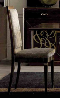 Обеденный стул, коллекция CASA SERENA, С18 F10, Giorgio Casa