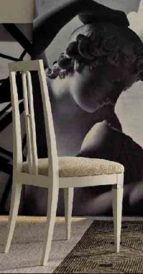 Обеденный стул, коллекция CASA SERENA, С19 F3, Giorgio Casa