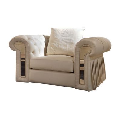 Кресла Couture armchair, Turri
