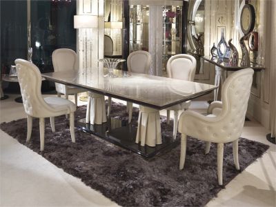 Стол Couture dining table, Turri