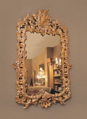 Зеркало, Коллекция Deluxe Collection, 0237, Provasi