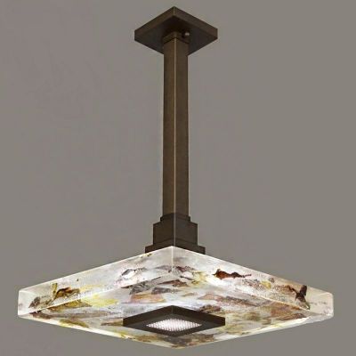 Fine Art Lamps Crystal Bakehouse 818840-13-03
