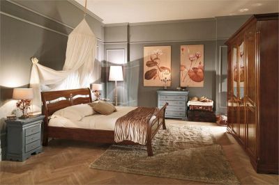 Спальня Fiesole Bedroom_02, CAVIO