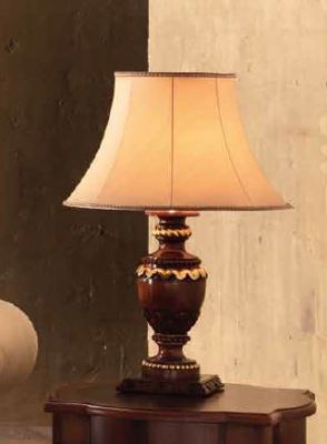 Настольная лампа, Коллекция Emporio 3.10, Giada, Paolo Lucchetta