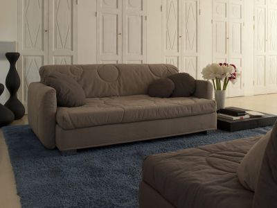 Двухместный диван Glenn Sofa, Milano Bedding