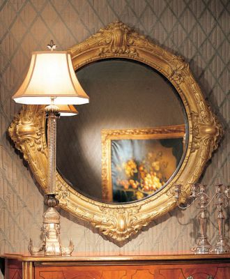 Зеркало, Коллекция Guide Classic, 0166, Provasi
