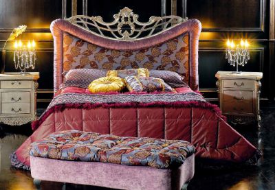 Кровать, Коллекция Houte Style, Kory, Epoque