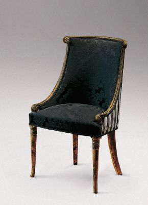Кресло, Коллекция Limited Edition, 0371, Provasi