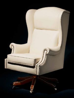 Кресло, Коллекция Galleria, MG1039, OAK