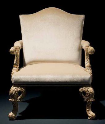 Кресло, Коллекция Galleria, MG3161, OAK