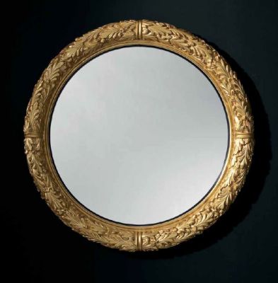 Зеркало, Коллекция Galleria, MG5131, OAK