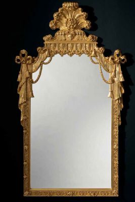 Зеркало, Коллекция Galleria, MG5171, OAK