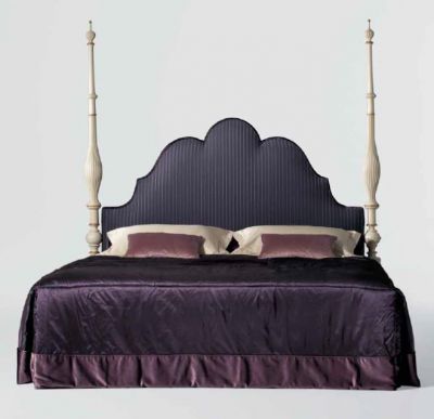 Кровать, Коллекция Galleria, MG6412, OAK