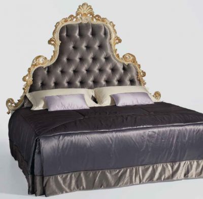 Кровать, Коллекция Galleria, MG6512, OAK