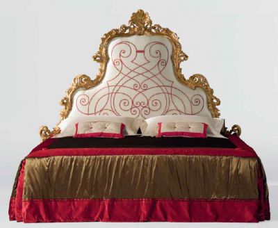 Кровать, Коллекция Galleria, MG6522, OAK