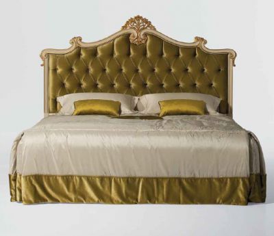 Кровать, Коллекция Galleria, MG6812, OAK